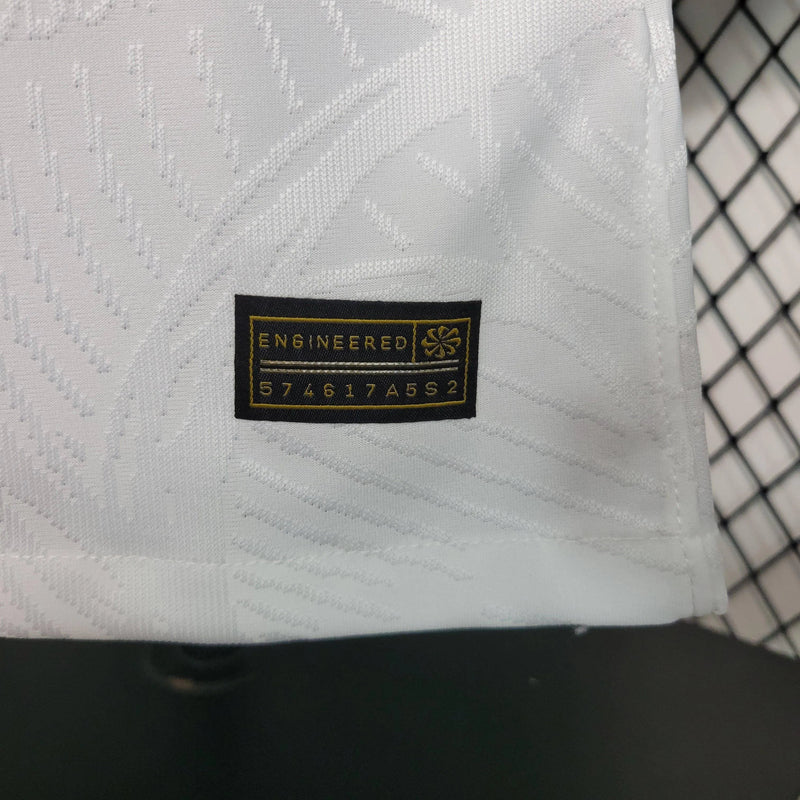 Timão Home Shirt 23/24 - Male Player White
