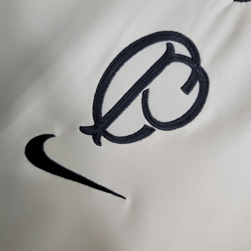 Timão Away IV Shirt 23/24 - Women's Fan Shirt