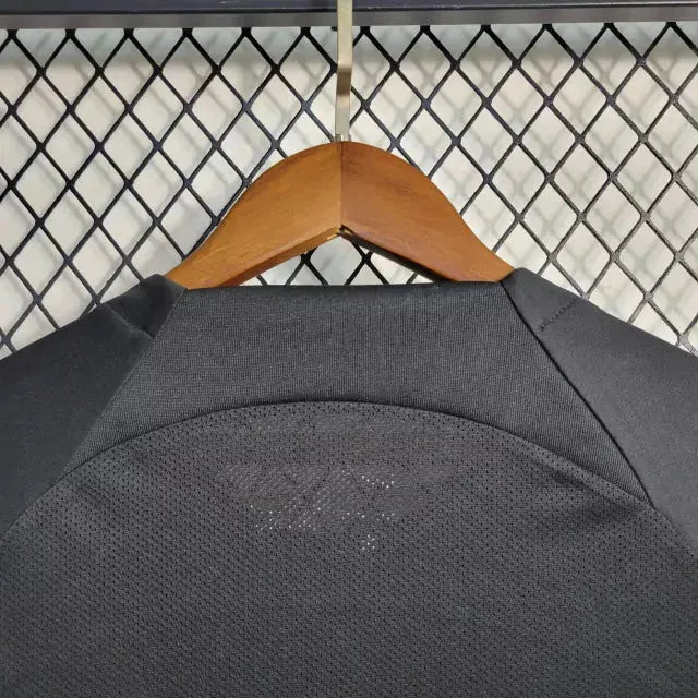 Timão Training Shirt 22/23 - Women's Fan Black