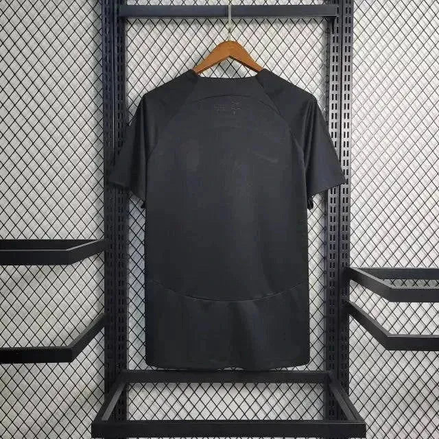 Timão Training Shirt 22/23 - Men's Fan Black