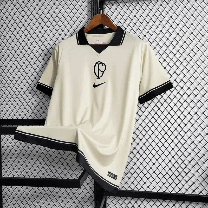 Timão Away IV Shirt 23/24 - Men's Fan