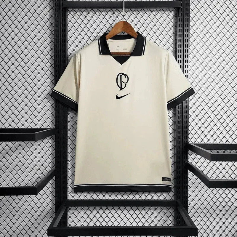 Timão Away IV Shirt 23/24 - Men's Fan