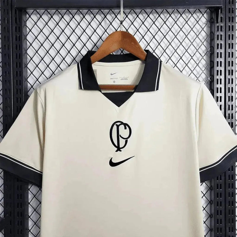 Timão Away IV Shirt 23/24 - Men's Fan