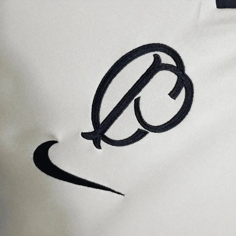 Timão Away IV Shirt 23/24 - Men's Fan