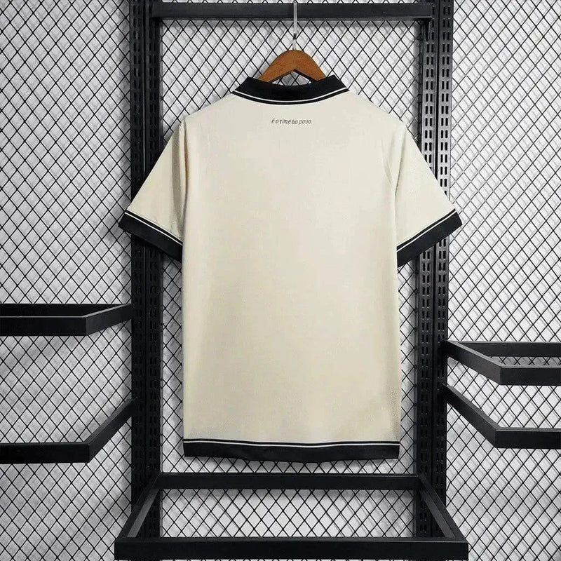 Timão Away IV Shirt 23/24 - Men's Fan