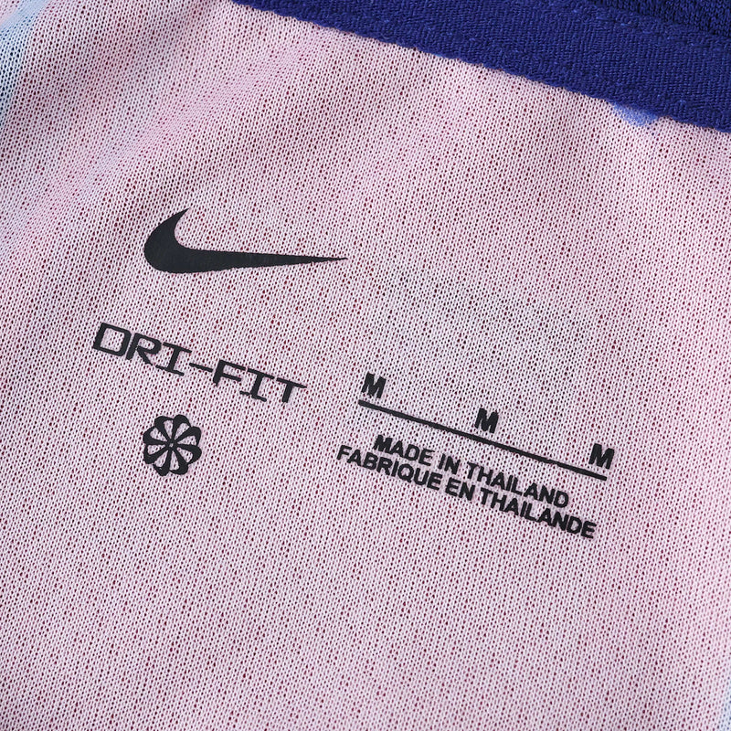 Barcelona Home Shirt 25/26 - Men's Fan Shirt