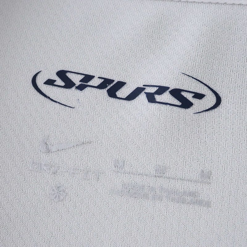 Tottenham Home Shirt 25/26 - Men's White Fan Shirt