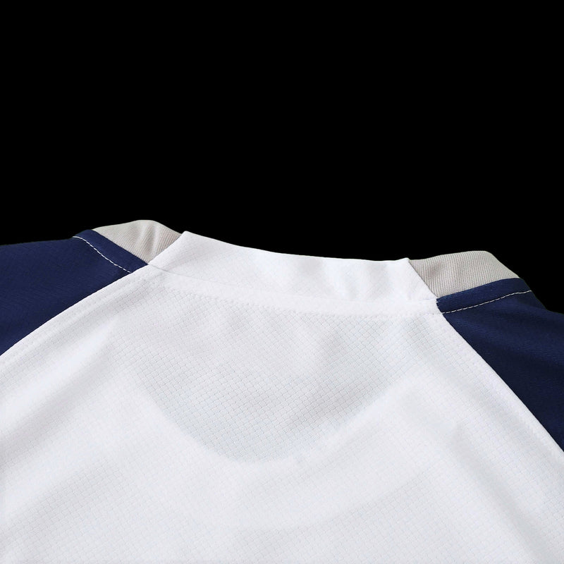 Tottenham Home Shirt 25/26 - Men's White Fan Shirt