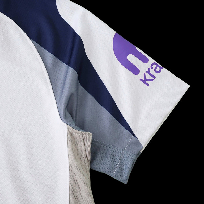 Tottenham Home Shirt 25/26 - Men's White Fan Shirt