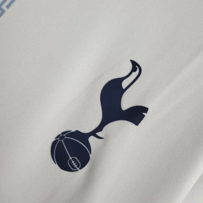 Tottenham Golden Cobra 25/26 Men's Fan Shirt White