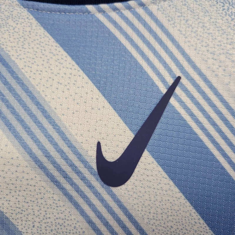 Tottenham Away Shirt 24/25 - Kids Fan Blue