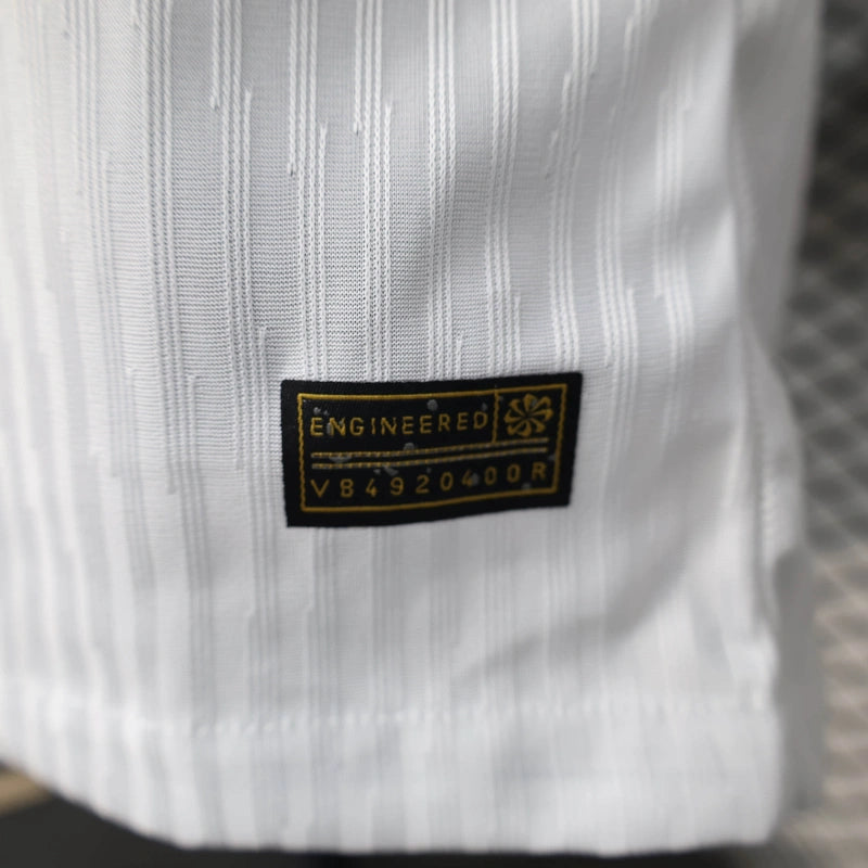 Tottenham Golden Snake 25/26 Shirt - Mens Player White