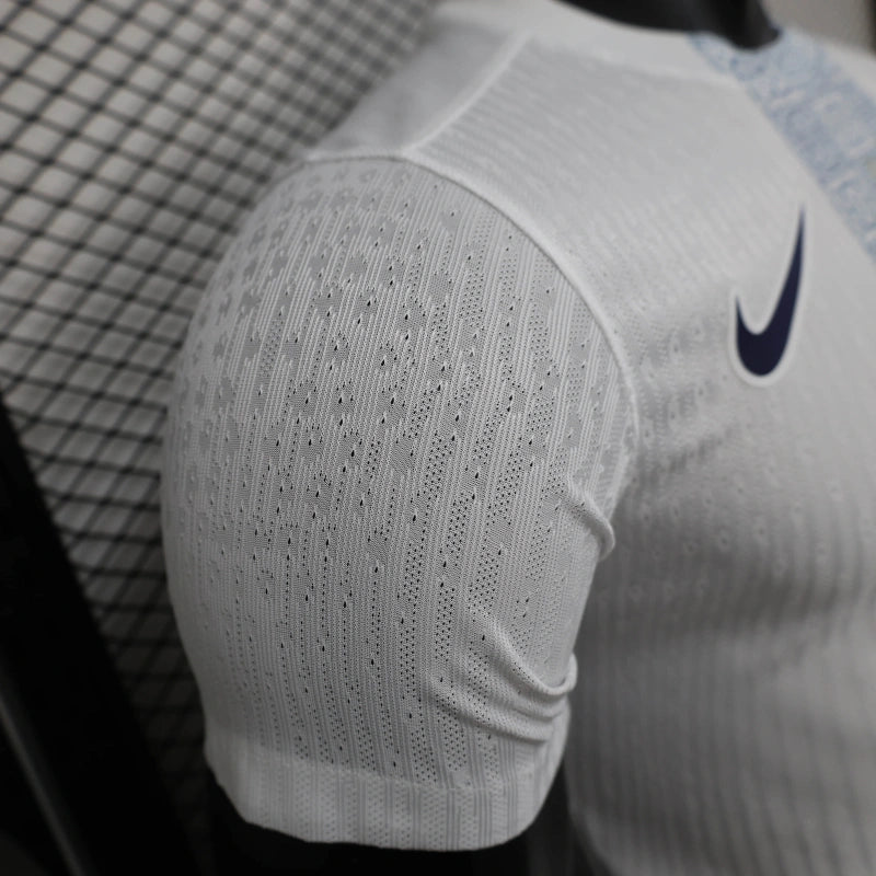 Tottenham Golden Snake 25/26 Shirt - Mens Player White
