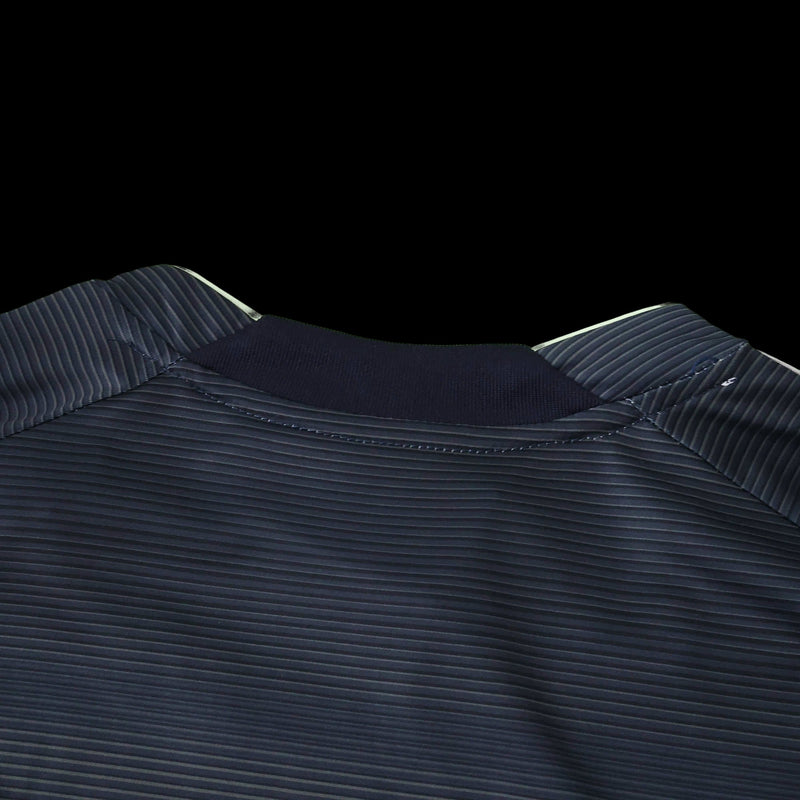 Real Madrid Away Shirt 25/26 - Men's Fan Black