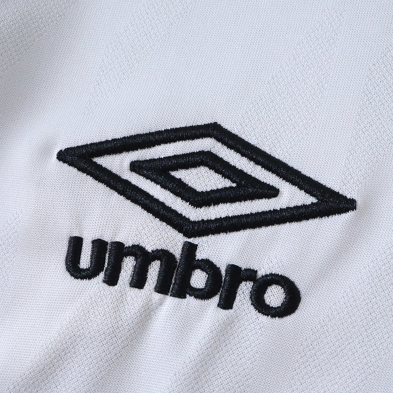 Santista Home Shirt 25/26 - Women's White Fan Shirt
