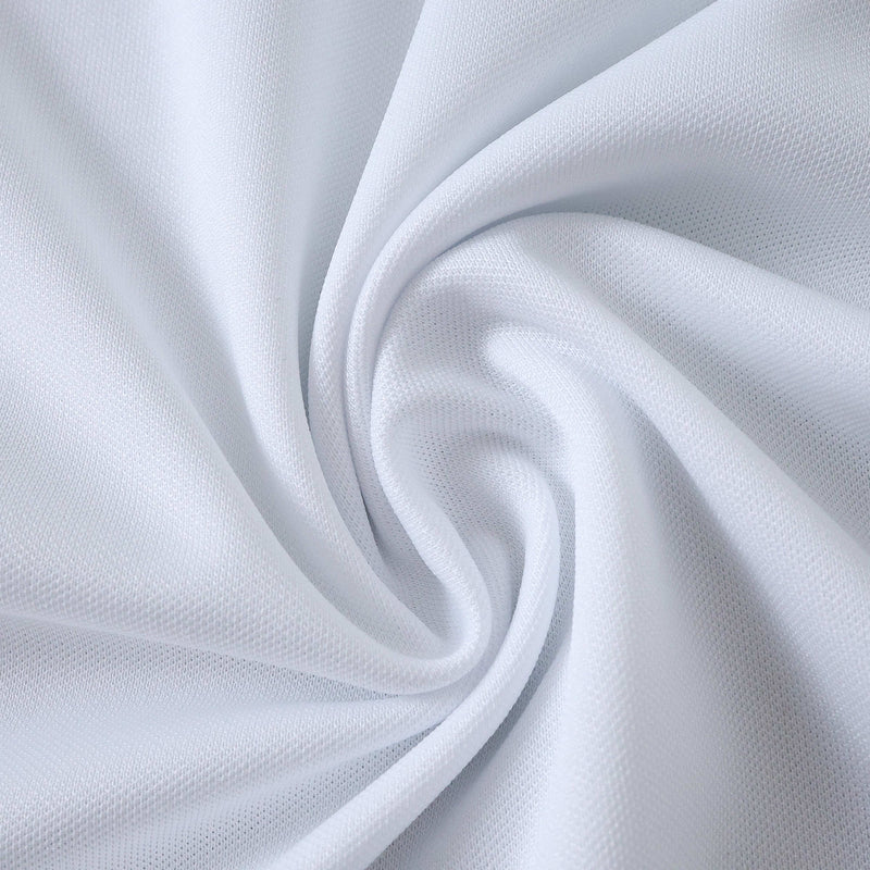 Santista Home Shirt 25/26 - Women's White Fan Shirt