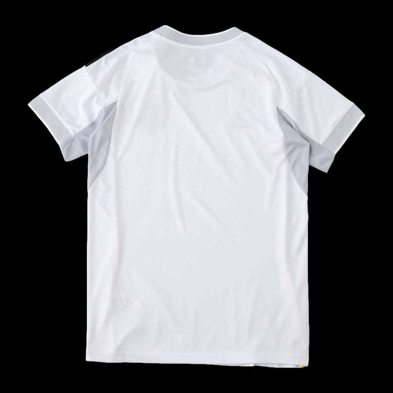 Real Madrid Home Shirt 25/26 - Women's White Fan Shirt
