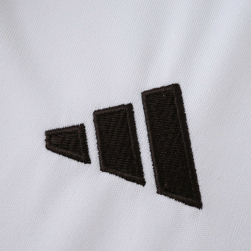 Real Madrid Home Shirt 25/26 - Women's White Fan Shirt