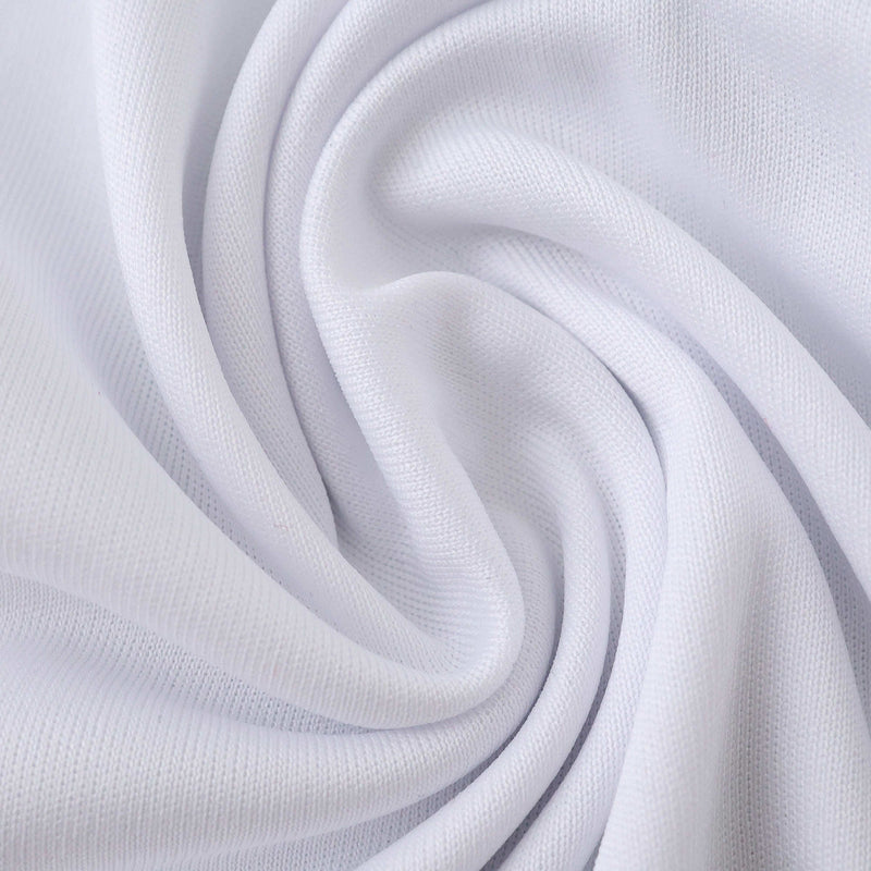 Real Madrid Home Shirt 25/26 - Women's White Fan Shirt