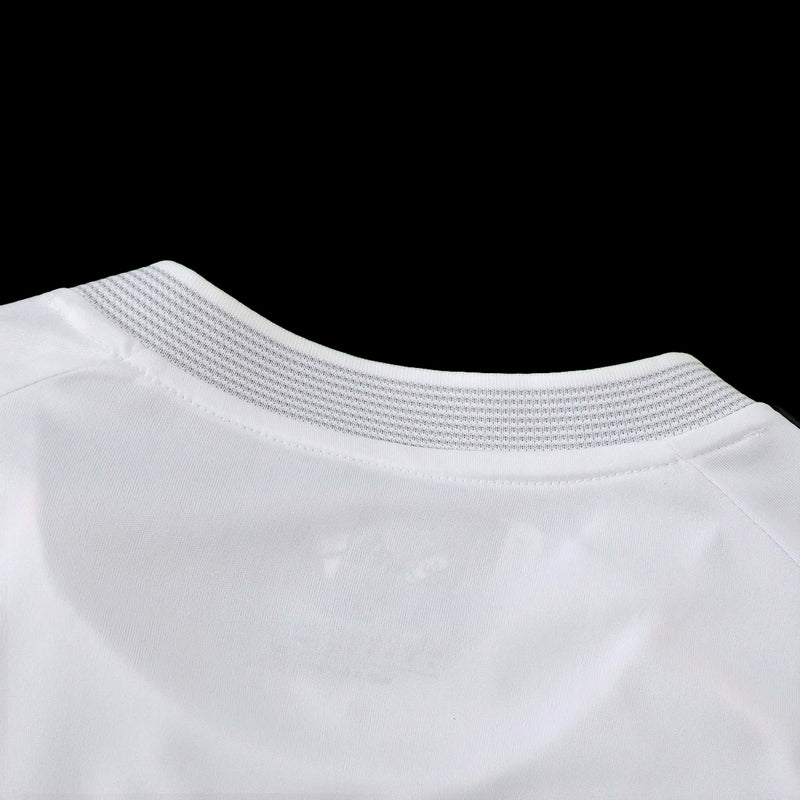 Real Madrid Home Shirt 25/26 - Women's White Fan Shirt