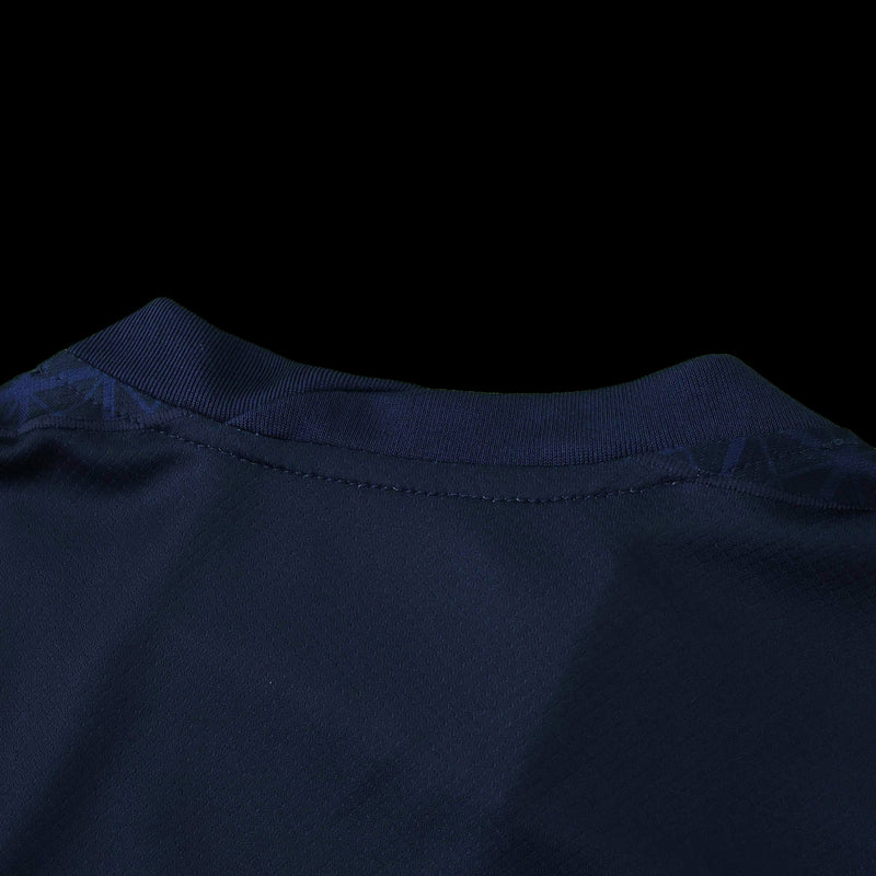 PSG Home Shirt 25/26 - Men's Fan Blue
