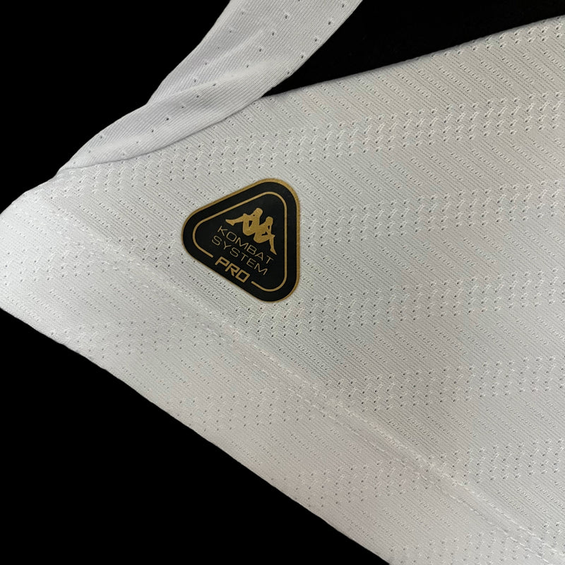 Vasco Home Shirt 25/26 - Women's White Fan I'm a Vasco fan