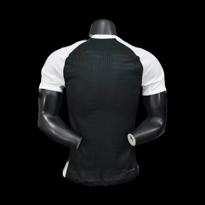 Timão Away Shirt 25/26 - Men's Player Black