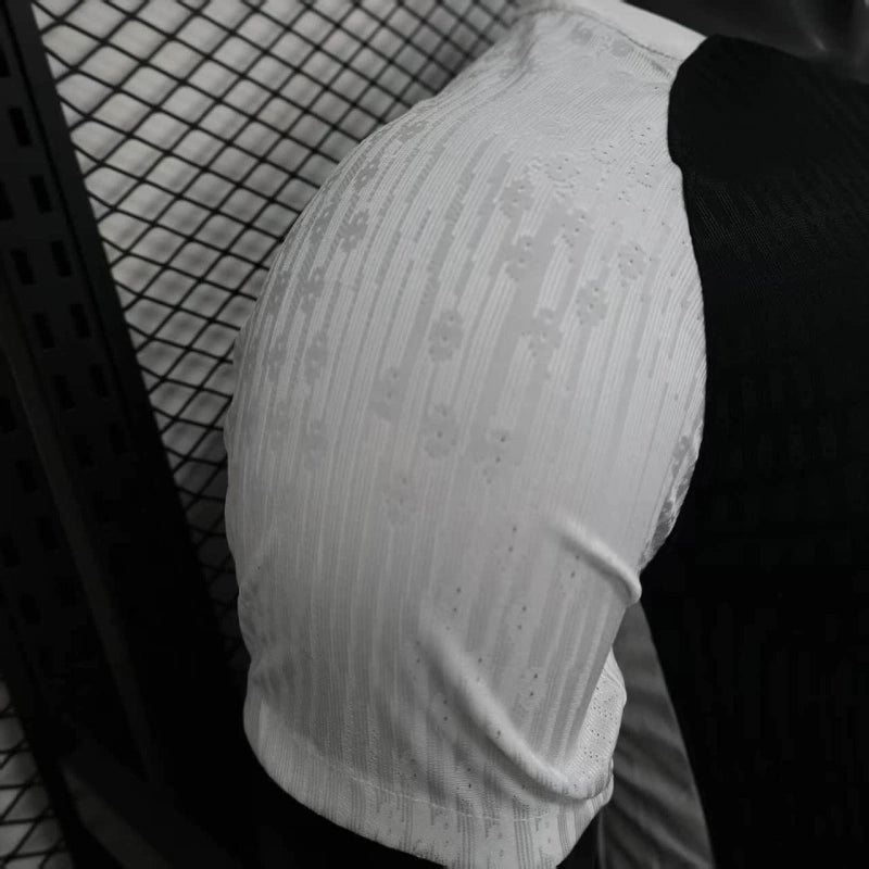 Timão Away Shirt 25/26 - Men's Player Black