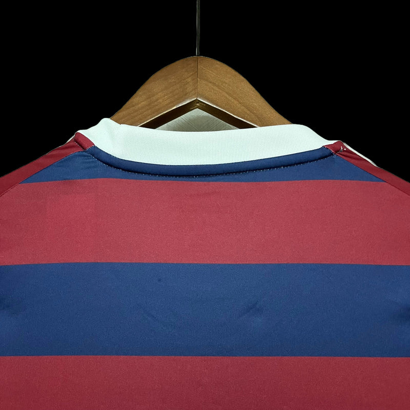 Newcastle United Away Shirt 24/25 - Men's Fan Striped