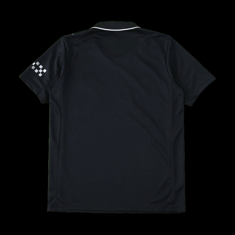 Manchester City Away Shirt 25/26 - Men's Fan Black