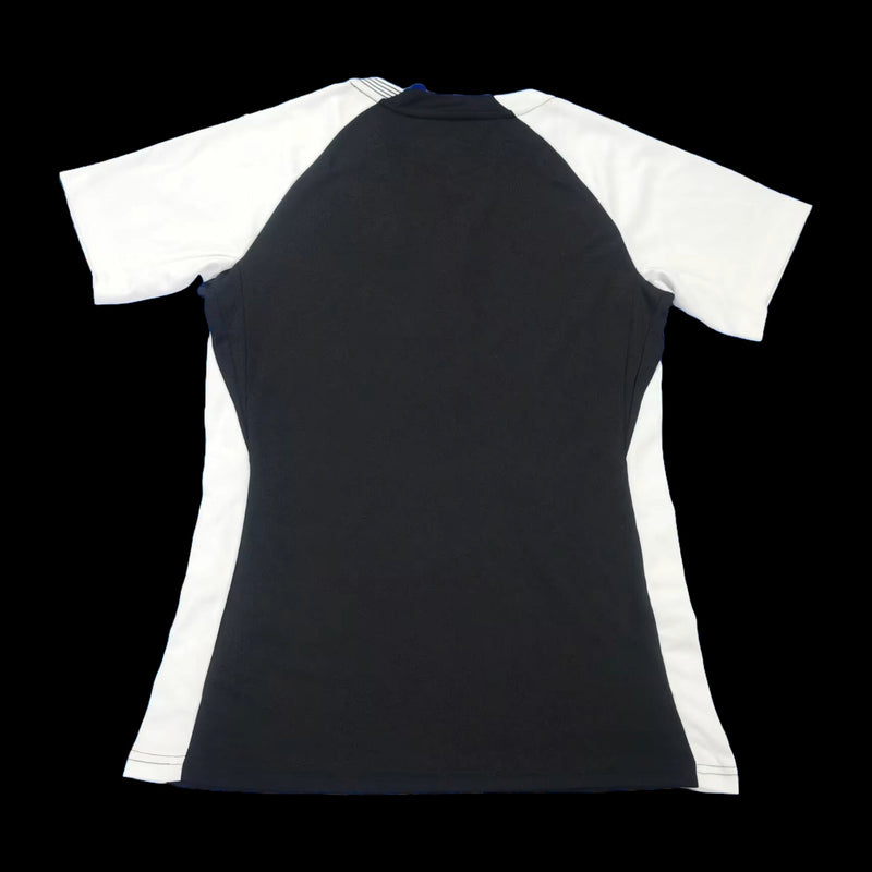 Timão Away Shirt 25/26 - Women's Fan Black