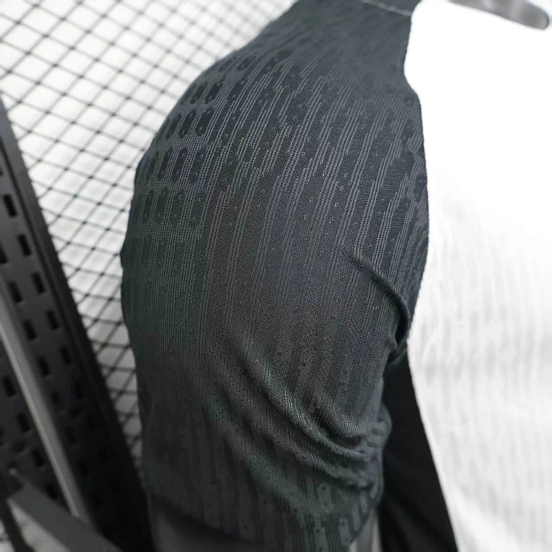 Timão x Veigh (EVOM) Home Shirt 25/26 - White Male Player