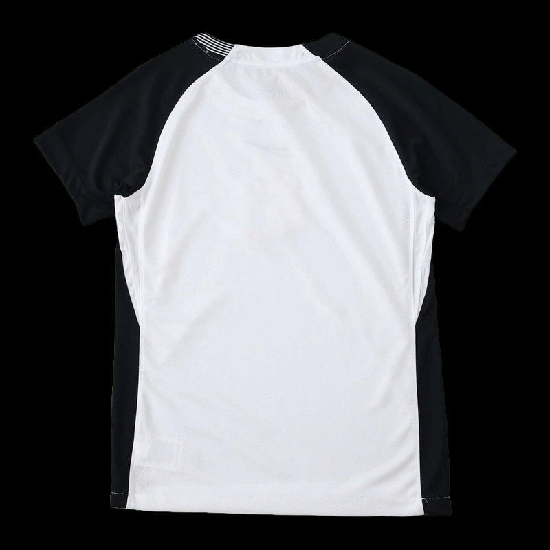 Timão x Veigh (EVOM) Home Shirt 25/26 - Women's White Fan Shirt