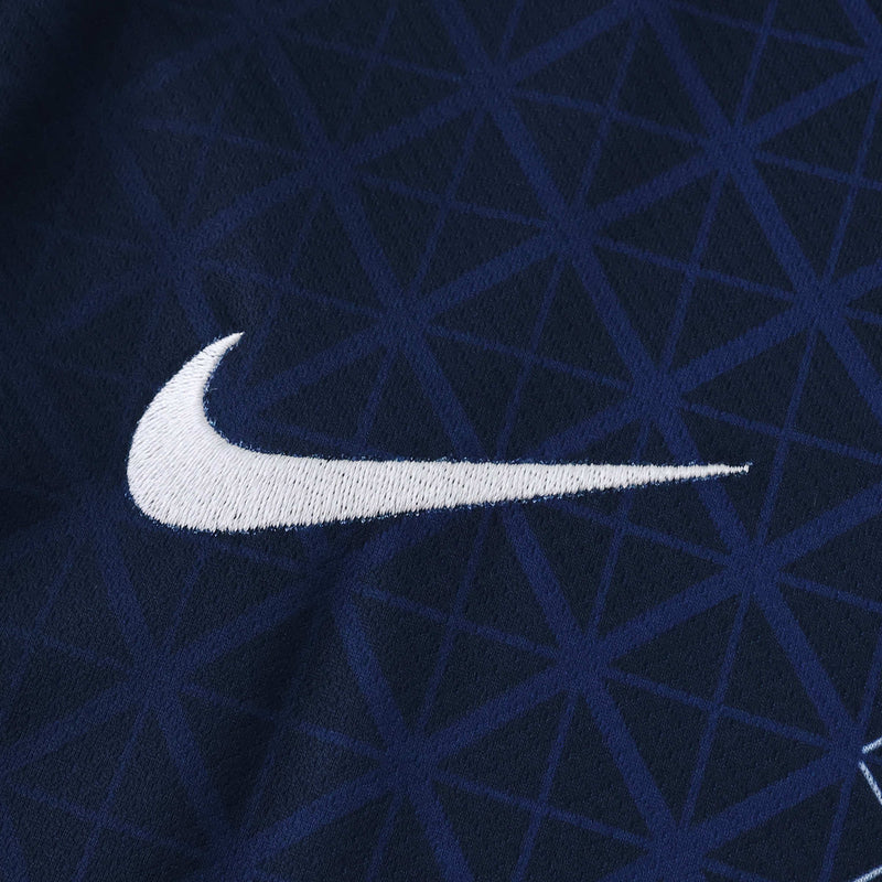 PSG Home Shirt 25/26 - Kids Fan Blue