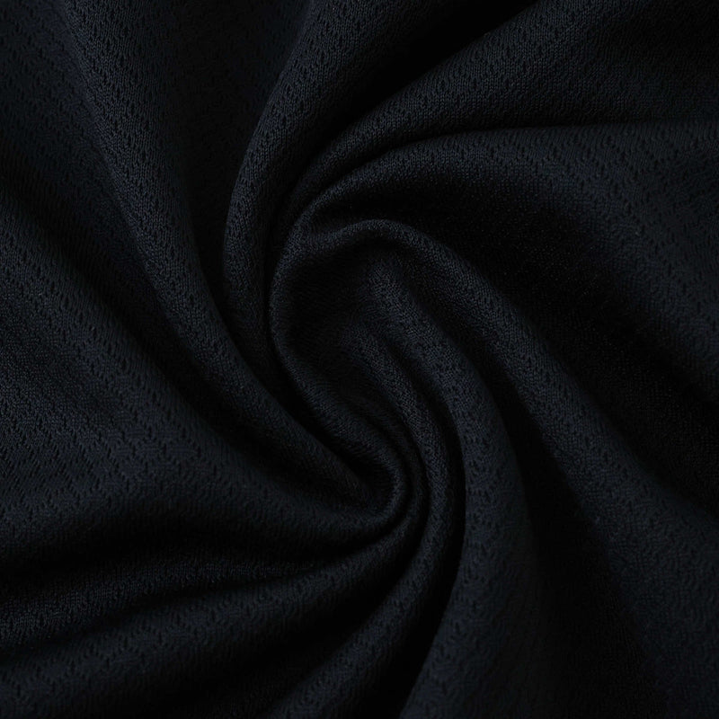 Timão Away Shirt 25/26 - Black Children's Fan Shirt
