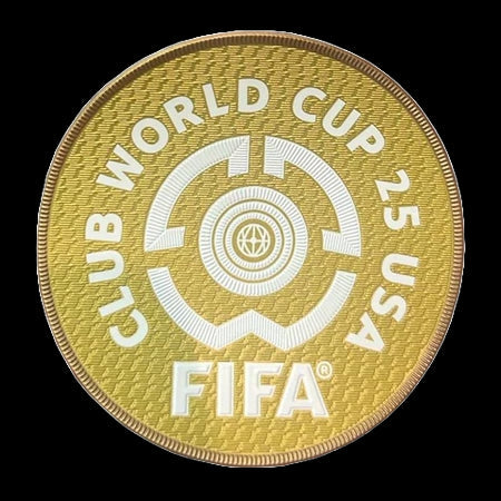 Patches/Badges