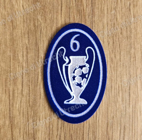 Patches/Badges