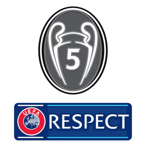 Patches/Badges