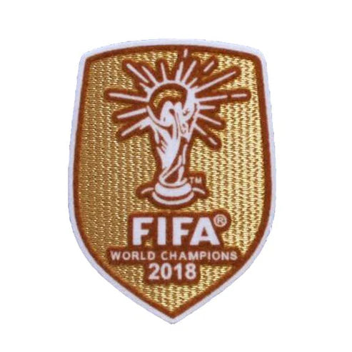 Patches/Badges