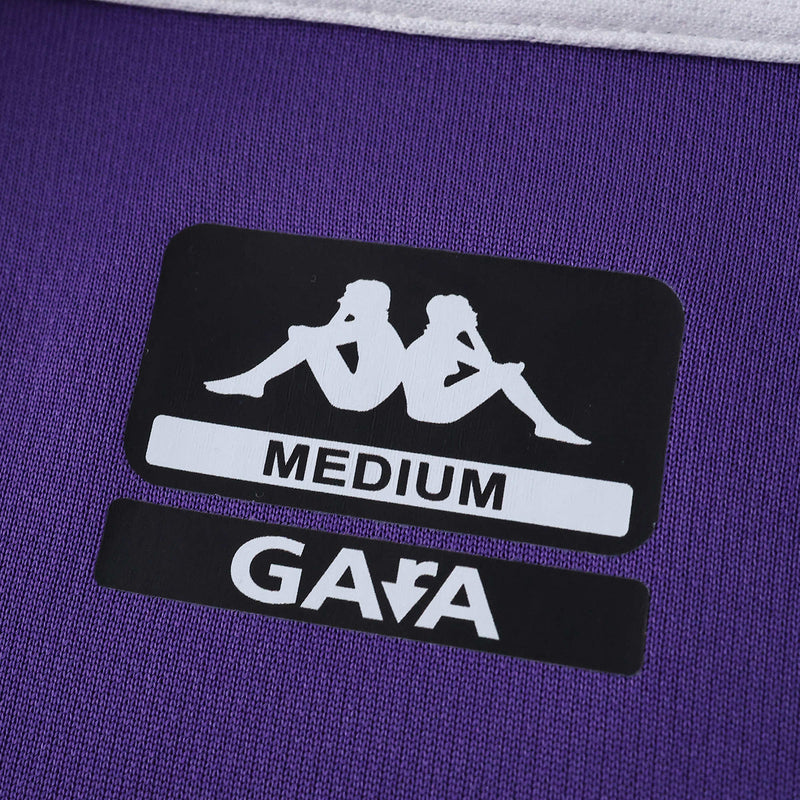 Fiorentina Home Shirt 25/26 - Men's Fan Purple and White