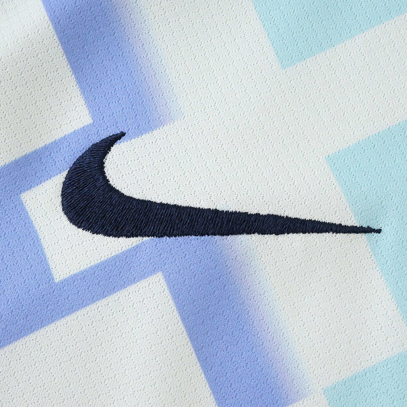 Inter Milan Away Shirt 25/26 - Kids Fan White