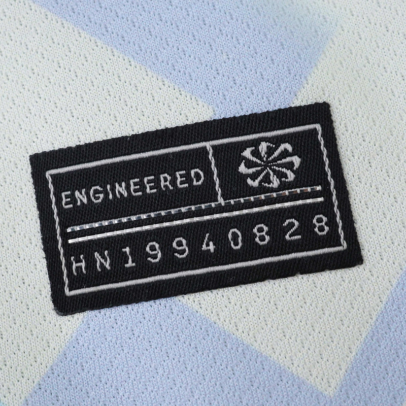Inter Milan Away Shirt 25/26 - Kids Fan White