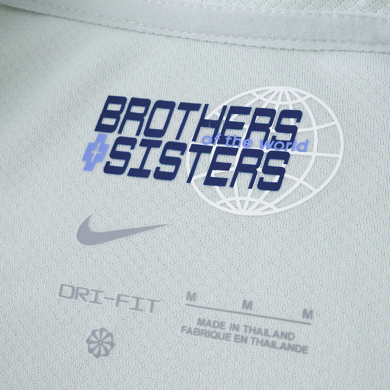 Inter Milan Away Shirt 25/26 - Kids Fan White