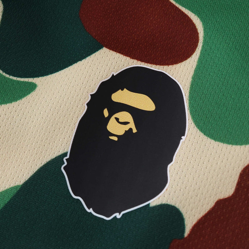 Inter Miami X Bape Men's Fan Shirt - Green