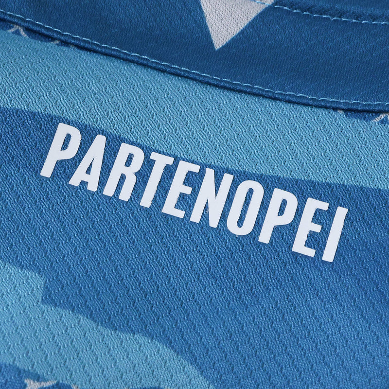 Napoli Special Edition 24/25 Men's Fan Shirt - Blue