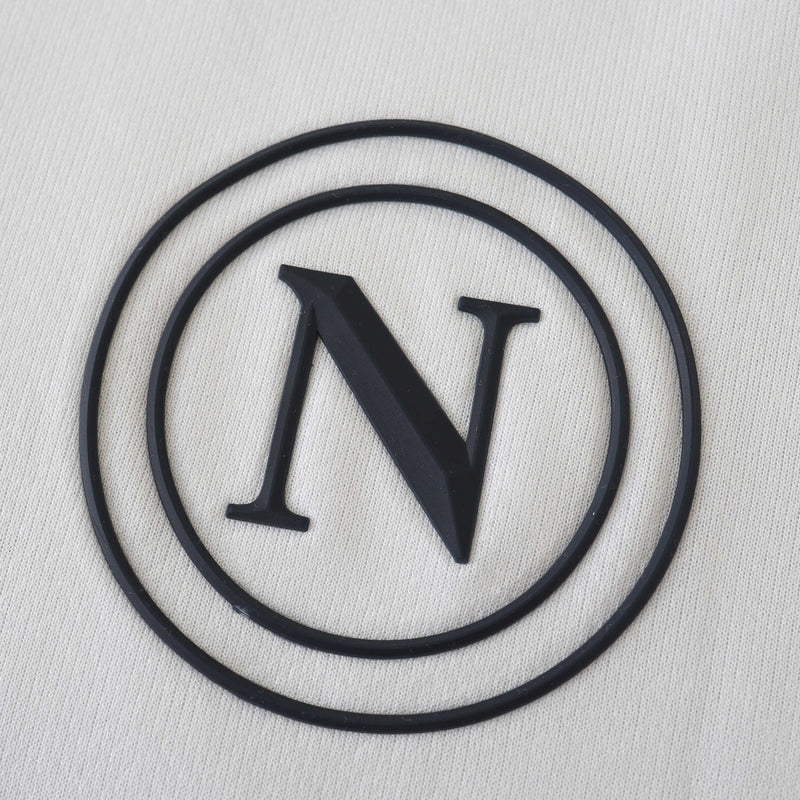 Napoli Away Shirt 24/25 - Men's White Fan Shirt