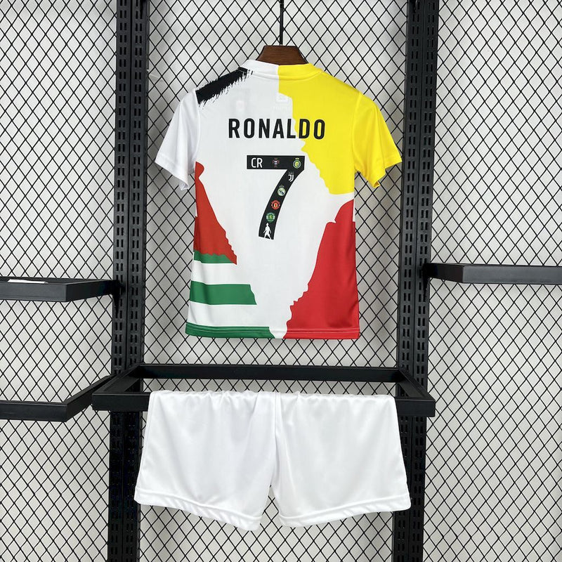 Cristiano Ronaldo Special Edition Shirt