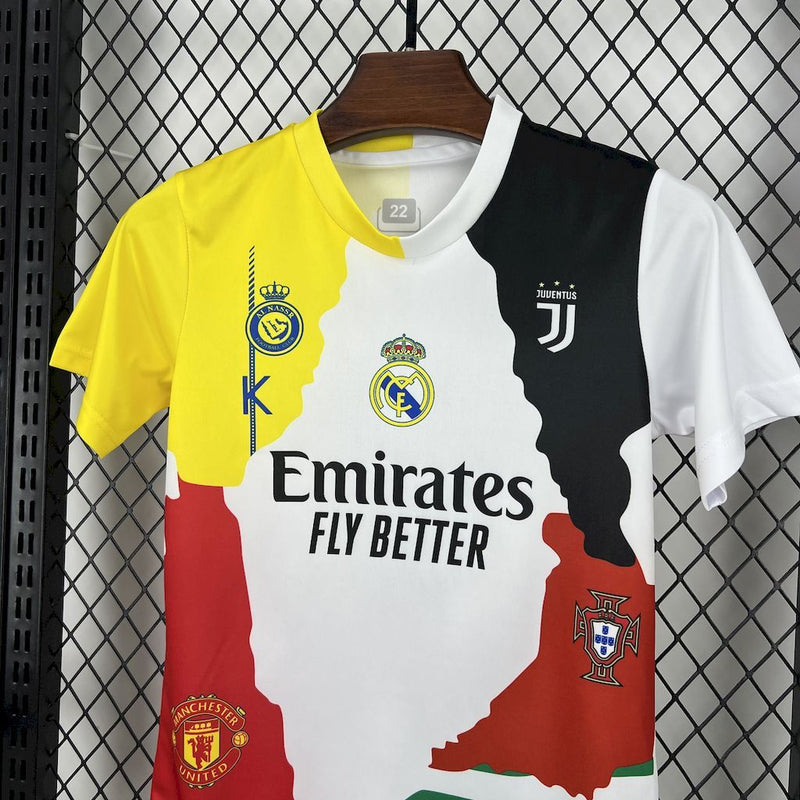 Cristiano Ronaldo Special Edition Shirt