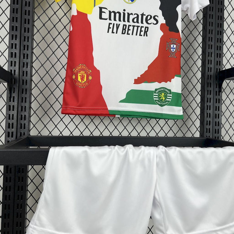Cristiano Ronaldo Special Edition Shirt