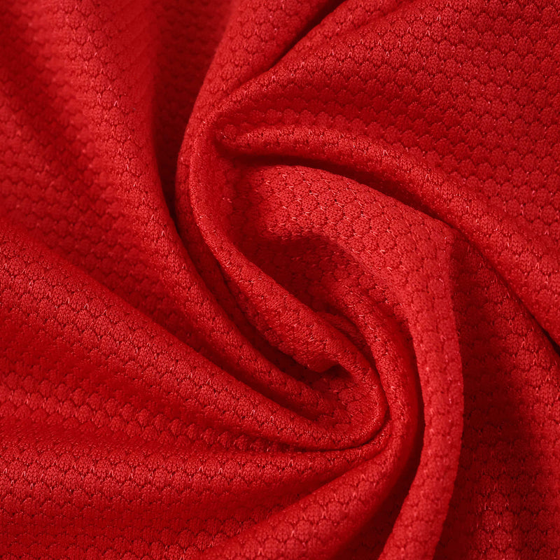 Benfica Home Shirt 25/26 - Men's Fan Red